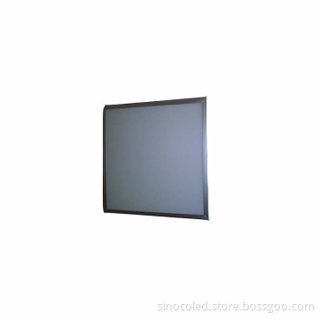 IP65 Rated Indoor LED Suspended Ceiling Lighting with PC Lamp Body